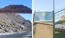 Манфиати миллӣ ва танҳоӣ дар сангар? Боздиди Толибон аз консулгарӣ дар Хоруғ