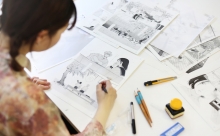 В Таджикистане откроют филиал Киотского университета Сэйка