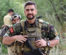 “Бо лаби хандон мемирам”. Пайкори Акмал Амирӣ назди Худо ва миллаташ фаромӯш нахоҳад шуд