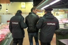 Фактчек. Дар Русия муҳоҷирон воқеан аз ҳама бештар ҷиноят содир мекунанд?