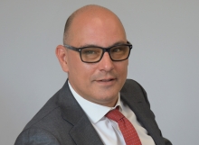 EBRD appoints new head of its resident office in Tajikistan