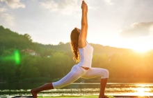 Где в Душанбе можно заняться йогой?