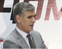 По делу банкира задержаны четыре человека, - радио «Озоди»