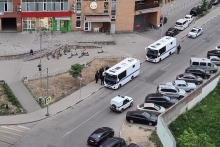 Мусульмане Котельников обратились к Владимиру Путину за защитой