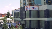 Dushanbe City Bank терминалҳоеро ба кор даровардааст, ки якбора то 250 ҳазор сомонӣ қабул мекунанд
