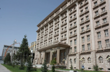 ВКХ ҶТ: “Тоҷикистон дар масоили Афғонистон аз манфиатҳои миллӣ кор мегирад”