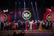 Ҷашнвораи “Тоҷи Сомон” ҷамъбаст шуд. Кадом филм чӣ ҷоиза гирифт?