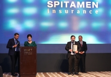 «Спитамен Иншуренс» - «Любимая марка Таджикистана» в сфере страхования