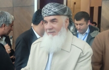 Амир Исмоилхон: Минтақа бештар аз Афғонистон осеб хоҳад дид