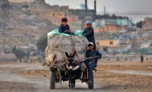 “Душанбе, атри Кобулҷон”. Ва ё чаро дар 20 сол низоми давлатдории Афғонистон устувор нашуд?
