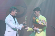 17 звезд на одной сцене: Tarona Music Award-2023 в фотографиях