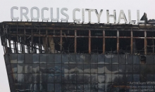 Глава ФСБ  доложил Путину от задержании 11 подозреваемых в теракте