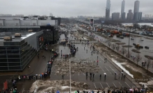 Как возникла группировка «Вилаят Хорасан» и причастна ли она к теракту?