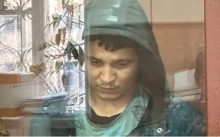 Гумонбари даҳум дар ҳамла ба “Крокус Сити Ҳолл” ҳабс шуд