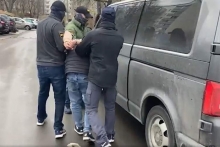 Боздошти боз се зодаи Осиёи Марказӣ дар робита ба ҳодисаи “Крокус Сити Ҳолл”