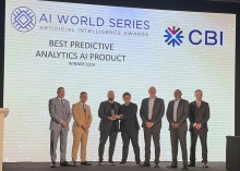 ИИ, созданный в Таджикистане, признан лучшим в ОАЭ