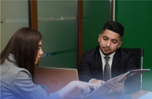 Банк Эсхата впервые на финансовом рынке Таджикистана внедрил новый продукт «Факторинг»