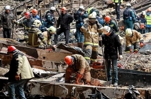 Парвандаи амали террористӣ дар “Крокус”: 1700 нафар ҷабрдида эътироф шуданд