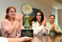 Новые достижения «Ориёнбонка» в 2024 году