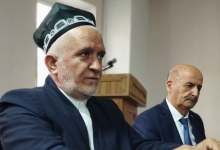 “Ҷавонҳои моро ғофилгир карданд”. Муфтии Тоҷикистон гуфт, ҳамла ба “Крокус” бо номи Ислом сурат нагирифтааст