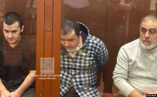 Российские СМИ: семья из Таджикистана знала о подготовке нападения на «Крокус»