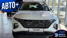ТОП-5 за и против нового Hyundai Tucson: Что стоит за яркой новинкой?