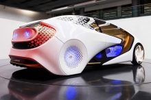 Как искусственный интеллект адаптируется под авторынок?