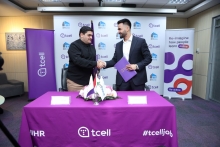 Tcell совместно с Ilmhona и Re-skill открывает доступ к ИИ-образованию для пользователей в Таджикистане