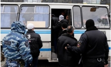 Что говорили власти России о мигрантах после 