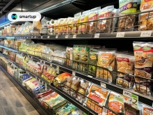 Smartup: инновационные технологии для дистрибьюторов Таджикистана