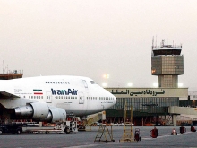Somon Air increases frequency of flights from Dushanbe to Tehran