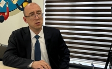 Новый глава Социалистической партии Таджикистана: «Мы хотим обрести власть через парламент»