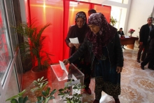 Парламентские выборы в Таджикистане: от начала до сегодняшнего дня