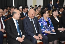 Кто избран в новый состав парламента, от какой партии и избирательного округа? Называем поименно