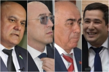 Парламентские выборы - 2025 в Таджикистане: Лидеры партий - даже проигравшие – довольны