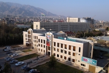 23 года устойчивого развития. Банк «Арванд» празднует день своего основания