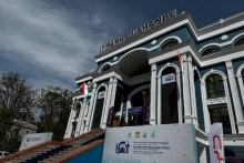 В Душанбе открылся IT Park. Как стать его резидентом?