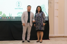 Банк «Арванд» инвестировал в OBBO – первый социально-ориентированный маркетплейс Таджикистана