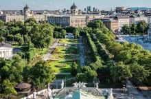 Что Душанбе может перенять у Вены – города, который 15 раз признавался самым комфортным городом мира