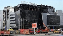 ТАСС: Дело исполнителей теракта в «Крокусе» передадут в суд в июне