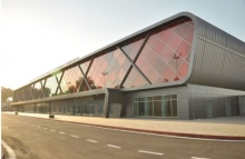 Dushanbe airport director and his deputies fired for serious deficiencies in their activities