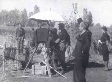 В Таджикистане снималась самая известная советская 