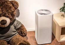 Где в Душанбе можно купить очиститель воздуха?