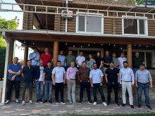 A fundamentally new alternative: how Tajik businesses united in one club for a common future