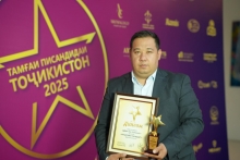 NETS wins “Favorite Brand 2025” award for driving technological progress