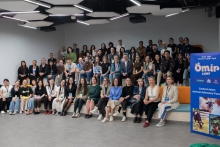 Центральная Азия объединяется ради животных: что Таджикистан может перенять из опыта соседей?