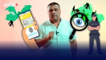 Муҳоҷиронро тариқи телефон сабтином мекунанд. Сабукӣ аз навбатпоӣ ё назорати доимӣ?
