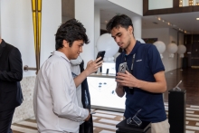 HONOR представляет серию HONOR 400 с передовой AI-камерой