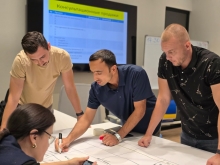 Что такое бизнес-стандарт и зачем он нужен Таджикистану