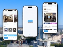 OsonHona для покупки жилья. В Таджикистане впервые запустили цифровой сервис по недвижимости